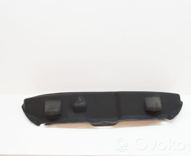 BMW 6 E63 E64 Tailgate trim 7189324