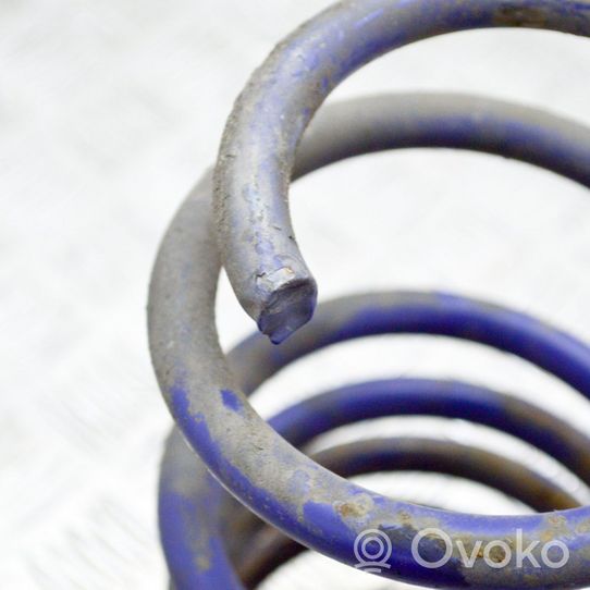 Audi A1 Front coil spring 28806VA