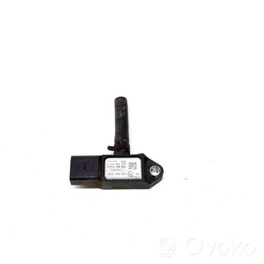 Volkswagen Touareg II Exhaust gas pressure sensor 059906051A