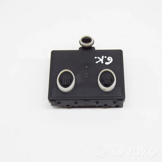 Porsche Panamera (971) Door control unit/module 4M1959595C