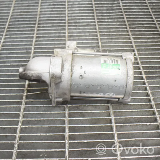 KIA Sportage Starter motor 361002B800