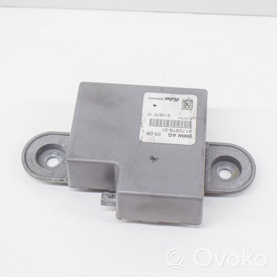 BMW 6 E63 E64 Antena GPS 9172878