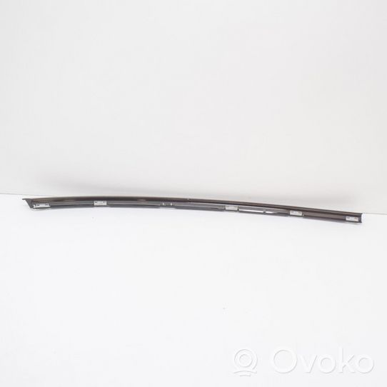 BMW 6 E63 E64 Windshield trim 