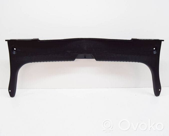 Mazda 6 Rivestimento di protezione sottoporta del bagagliaio/baule GHK16889X