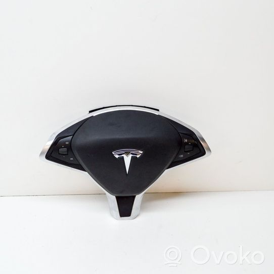 Tesla Model S Airbag dello sterzo 0589P1000552