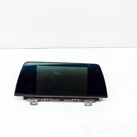 BMW 2 F22 F23 Screen/display/small screen 9322122