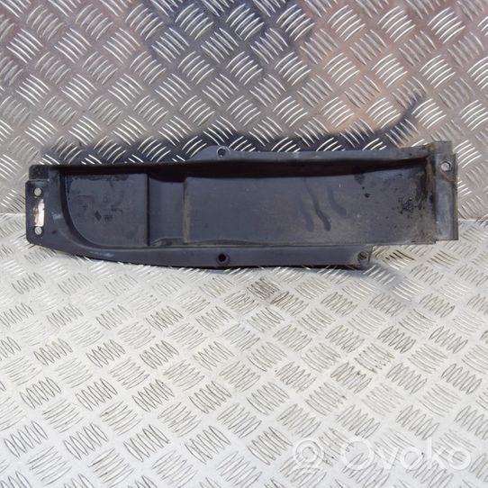 Iveco Daily 5th gen Moulure de porte avant 500344632