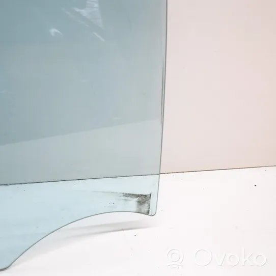 Renault Zoe Etuoven ikkunalasi, neliovinen malli E000189