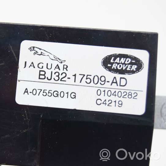 Jaguar E-Pace Autres dispositifs A0755G01G