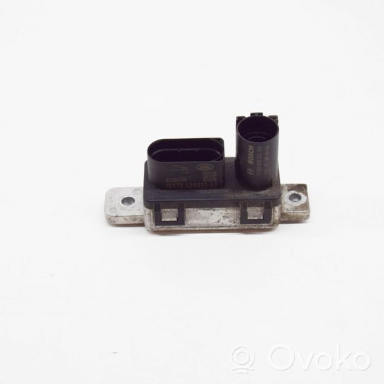 Jaguar E-Pace Glow plug pre-heat relay GX7312B533AF