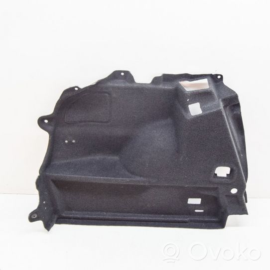 Volkswagen T-Roc Dolny panel schowka koła zapasowego 2GA867427B