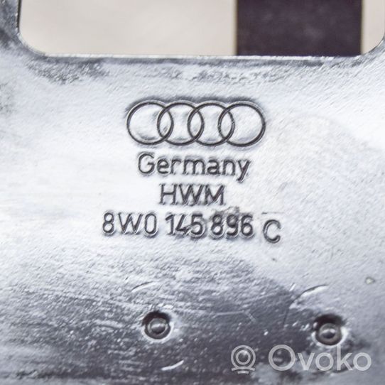 Audi A4 S4 B9 Inna część podwozia 8W0145896C