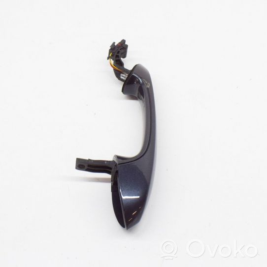 BMW X7 G07 Front door exterior handle 8499343