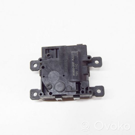 Toyota RAV 4 (XA50) Motorino attuatore aria 0638002031