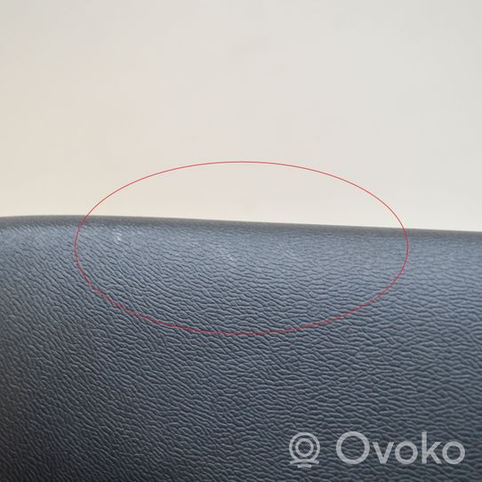 Volvo XC40 Rivestimento laterale della consolle centrale posteriore 31462092