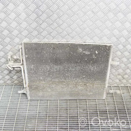 Volvo XC60 A/C cooling radiator (condenser) 31332027