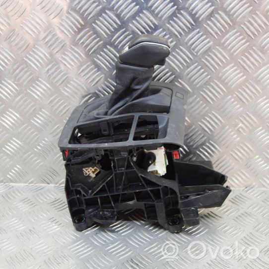 Toyota RAV 4 (XA50) Schalthebel Schaltknauf 75G746