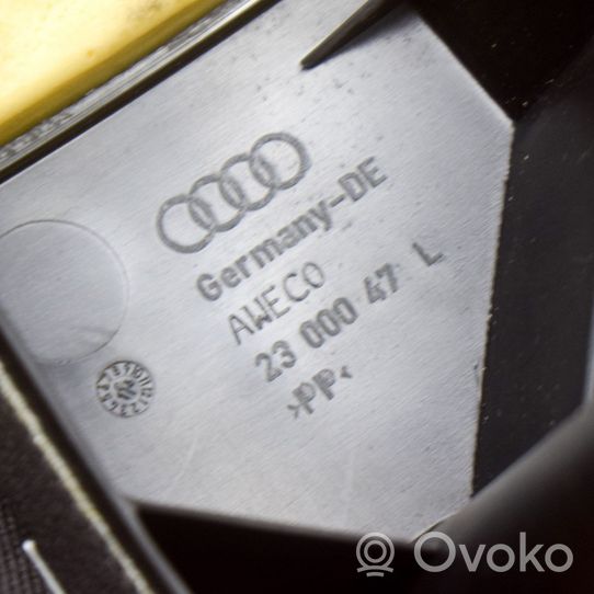 Audi A6 S6 C7 4G Inne części wnętrza samochodu 2300047L