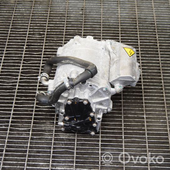 Volvo XC40 Moteur 32257268