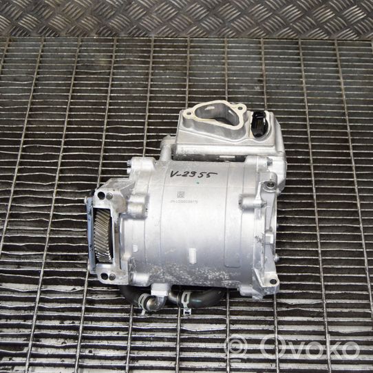 Volvo XC40 Moteur 32257268