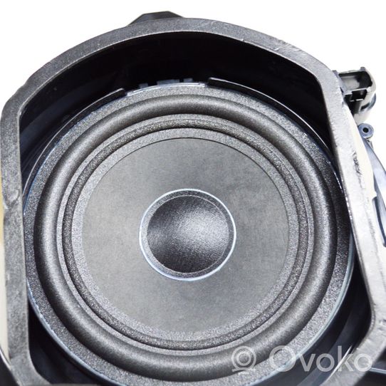 BMW X5 F15 Subwoofer altoparlante 4304078