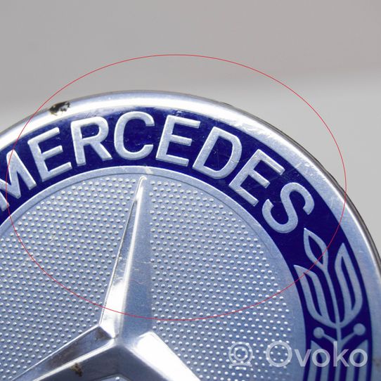 Mercedes-Benz C W205 Originalus R 12 rato gaubtas (-ai) A1714000025