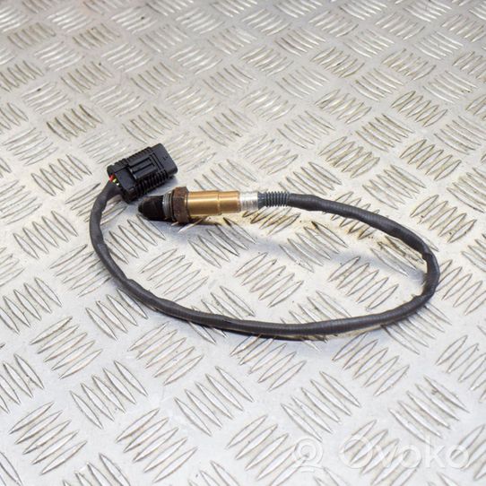 BMW 2 F22 F23 Lambda probe sensor 8631047