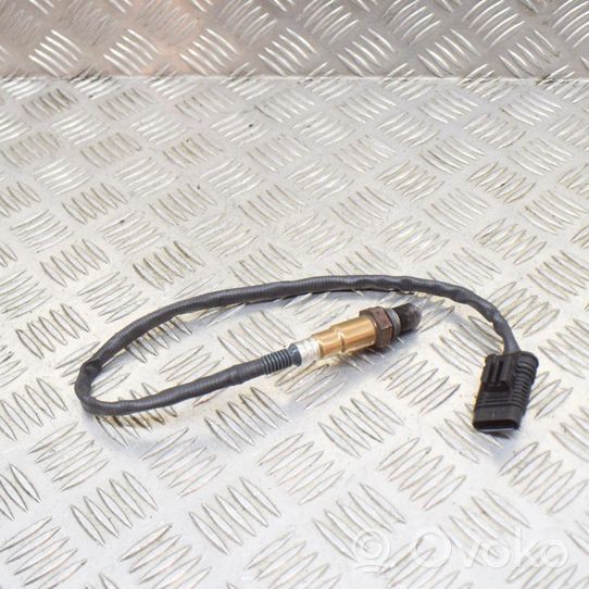 BMW 2 F22 F23 Lambda probe sensor 8631047