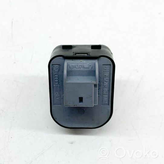 Audi A6 C7 Wing mirror switch 8J0959565B