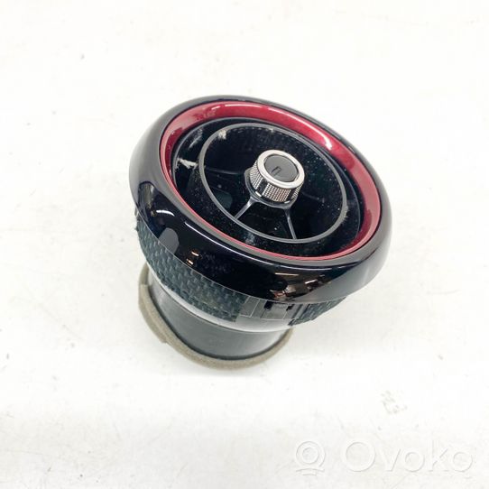 Mazda CX-3 Copertura griglia di ventilazione cruscotto D09W64730