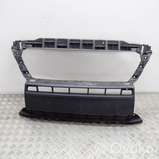 Citroen Jumper Front grill 1315077070