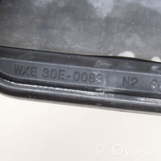 BMW 4 F32 F33 Prese d'aria laterali fiancata 30E00831