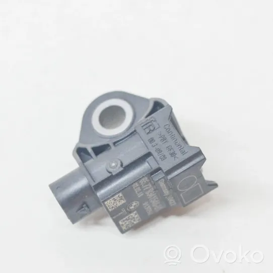 BMW 7 G11 G12 Airbagsensor Crashsensor Drucksensor 9341546