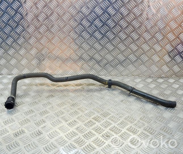 BMW 4 F32 F33 Engine coolant pipe/hose 9208169