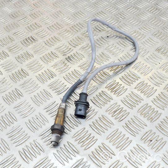 Maserati Ghibli Sonde lambda 0258027100