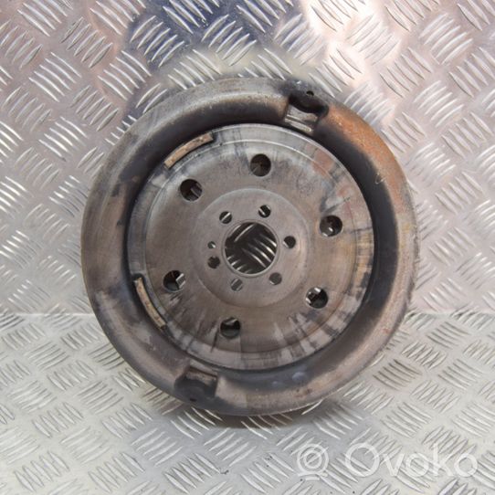 Audi Q2 - Flywheel 04E105266K