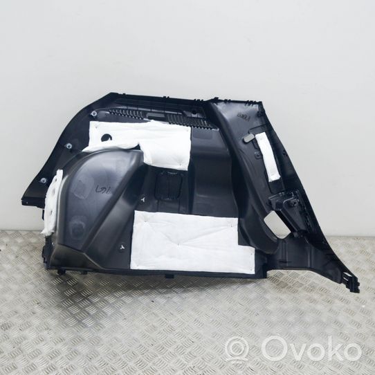Nissan Leaf II (ZE1) Boczek / Tapicerka / bagażnika 849505SH0B