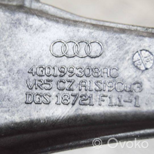 Audi A6 C7 Łapa / Mocowanie silnika 4G0199308AC