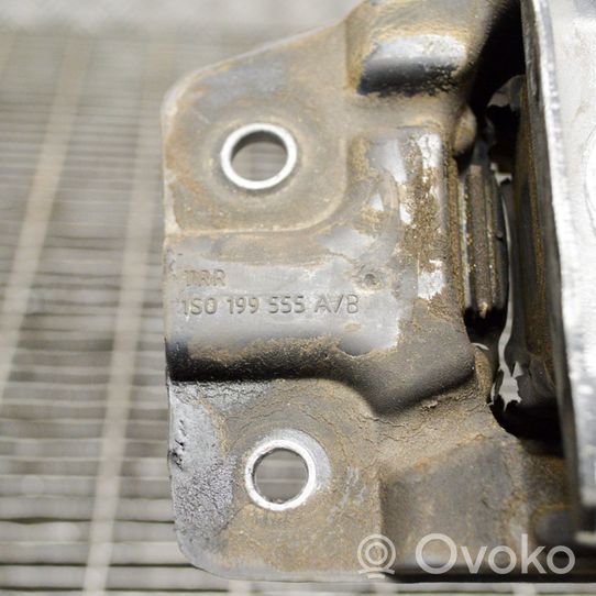 Skoda Citigo Getriebelager Getriebedämpfer 1S0199555A