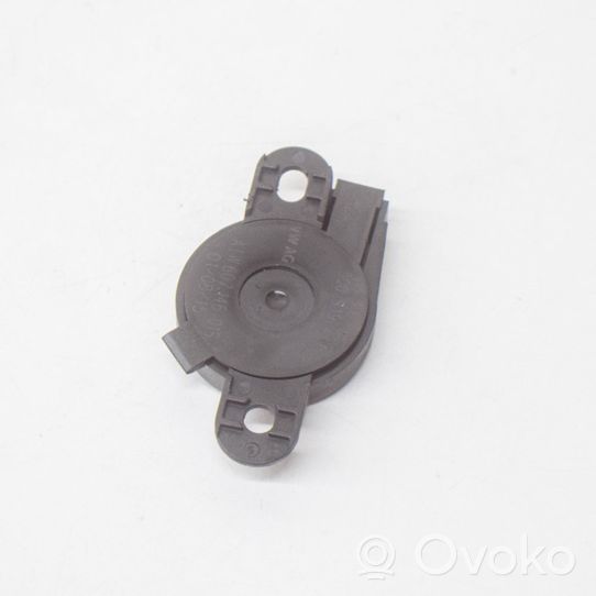 Audi A3 S3 8V Głośnik / Buzzer czujnika parkowania PDC 5Q0919279