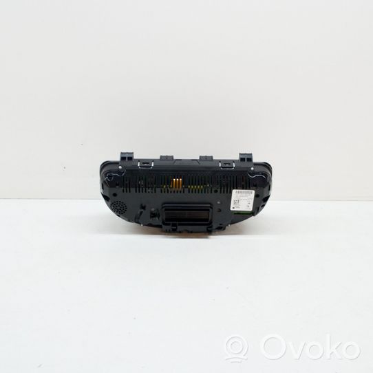 BMW 5 F10 F11 Tachimetro (quadro strumenti) 9285197