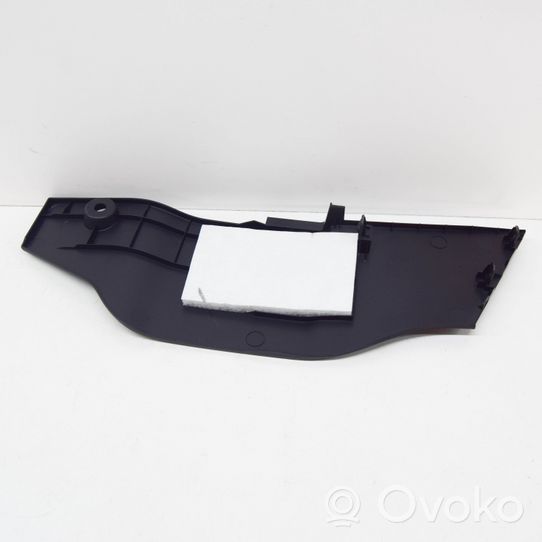 Nissan Leaf II (ZE1) Rivestimento pannello inferiore del cruscotto 689205SJ0B