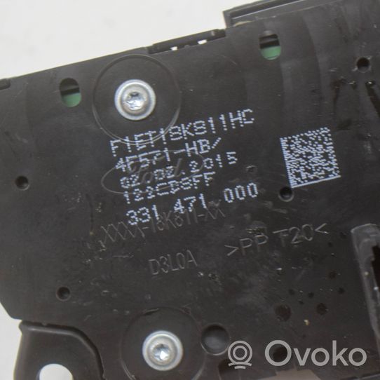 Ford Focus Sound control switch F1ET18K811HC