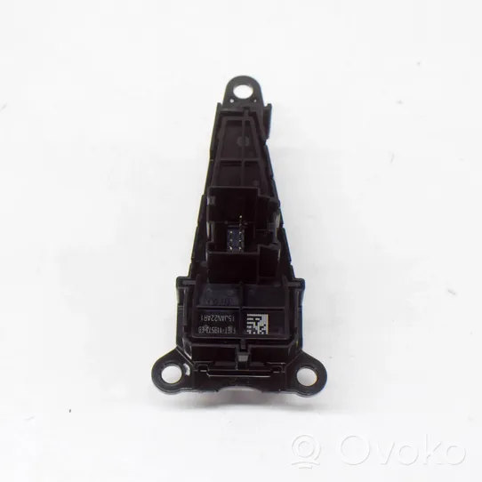 Ford Focus Autres commutateurs / boutons / leviers F1ET11B573EB