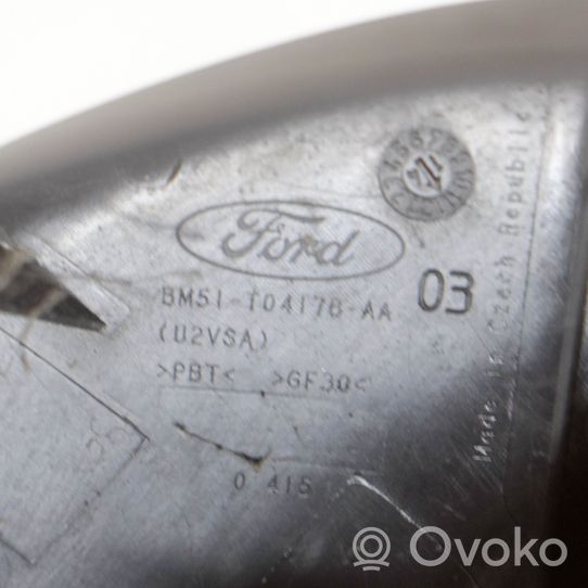 Ford Focus Bras d'essuie-glace arrière BM51T04178AA