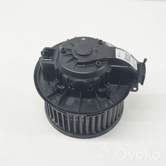 Skoda Citigo Ventola riscaldamento/ventilatore abitacolo 0130115562