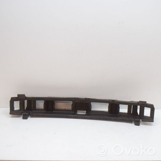 Skoda Octavia Mk3 (5E) Absorber zderzaka tylnego 5E0897248