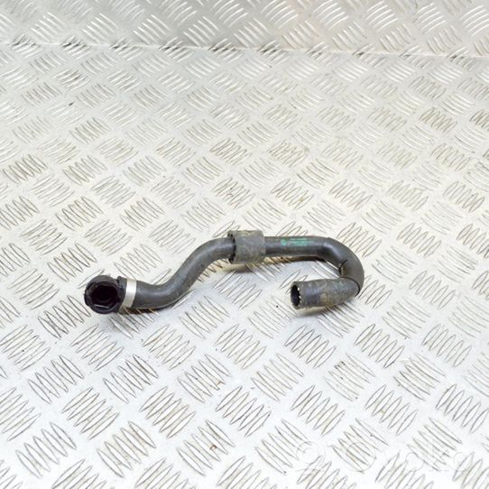 BMW i8 Engine coolant pipe/hose 9168922