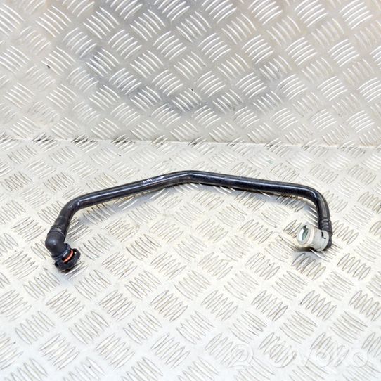 BMW i8 Turbo air intake inlet pipe/hose 7339225