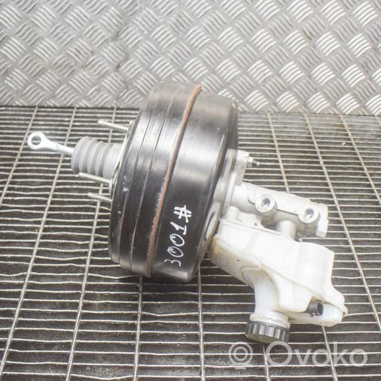 Maserati Quattroporte Servo-frein 0204788673